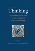 [e-book] Thinking Psychological Perspective on Reasoning, Judgement and Decision Making