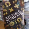 Metode Numerik : Revisi kelima