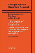 [e-book] The Logic of Logistics : Theory, Algorithms, and Applications for Logistics Management