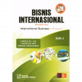 Bisnis Internasional : Perspektif asia