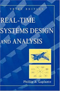 [E-book] Real-time systems design and analysis : an engineer’s handbook