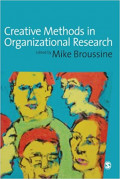 [e-book] Creative Methods in Organizational Research