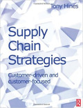 [e-book] Supply Chain Strategies : Customer-driven and customer-focused