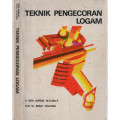 TEKNIK PENGECORAN LOGAM