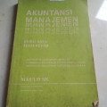 Akuntansi Manajemen