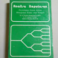 ANALISA KEPUTUSAN