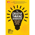 The Creative Thinking Handbook : Panduan Langkah Demi Langkah Menyelesaikan Masalah Bisnis Anda