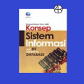 Konsep Sistem Informasi dari BIT Sampai ke Database