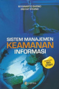 Sistem Manajemen KEamanan Informasi