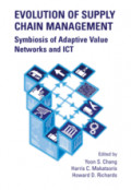 [e-book] Evolution of Supply Chain Management : Symbiosis of Adaptive Value Networks and ICT