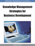 [e-book] Knowledge management strategies for business development