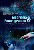 Algoritma dan Pemrogaman