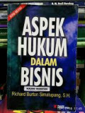 Aspek Hukum Dalam Bisnis