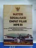 Materi Sosialisasi Empat Pilar MPR RI