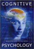 [e-book] Cognitive Psycology