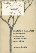 Decision Analysis