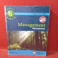 Management-Manajemen : Edisi buku 2