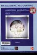 Managerial Accounting: Akuntansi manajerial
