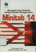 Minitab 14