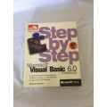 Microsoft Visual Basic  6.0: Step by step