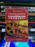 Perencanaan dan Pengendalian Produksi