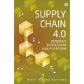 Supply Chain 4.0: blockchain dan platform globlal value chain