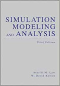 Simulation Modeling and Analysis