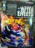 The Magic of After Effects: Edisi revisi-3