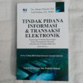 Tindak Pidana Informasi & Transaksi Elektronik