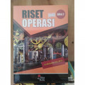Riset Operasi