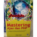 Mastering Ajax dan PHP