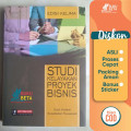 Studi Kelayakan Proyek Bisnis
