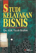 Studi Kelayakan Bisnis
