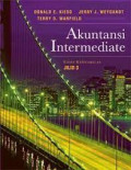 Akuntansi Intermediate: Jilid 3