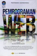 Pemograman Web: Studi kasus web sistem informasi akademik