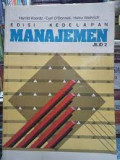 Manajemen : jilid 2 edisi kedelapan
