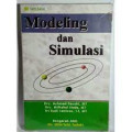 Modeling dan Simulasi