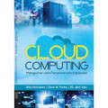 Cloud Computing : manajemen dna perencanaan kapasitas