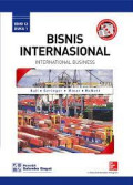 Bisnis Inernasional: International business