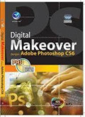 Digital Makeover dengan Adobe Photoshop CS6