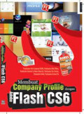 Membuat Company Profile dengan Abobe Flash CS6