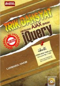 Trik Dahsyat Menguasai Ajax dengan JQERY