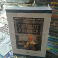 Corporate Finance: Ninth edition