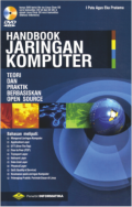 Hand Book Jaringan Komputer