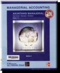Managerial Accounting