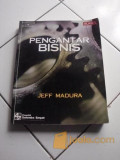 Pengantar Bisnis: Buku 2