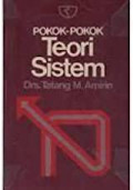 Pokok-pokok Teori  Sistem